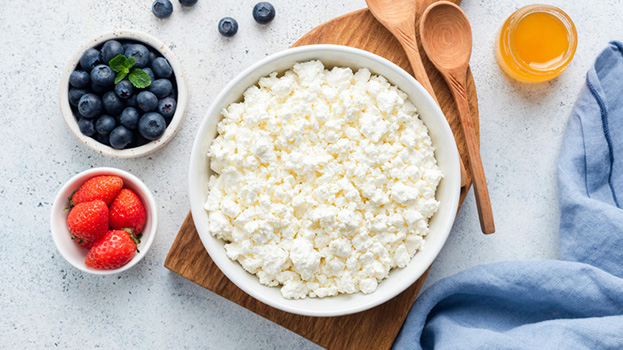 cottage-cheese